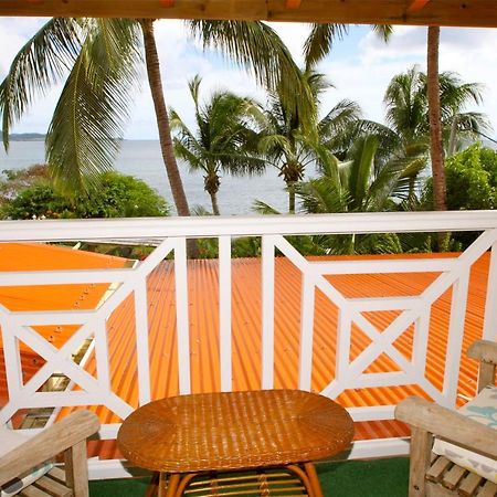 Ti Paradis Acomodação com café da manhã Sainte-Luce Exterior foto