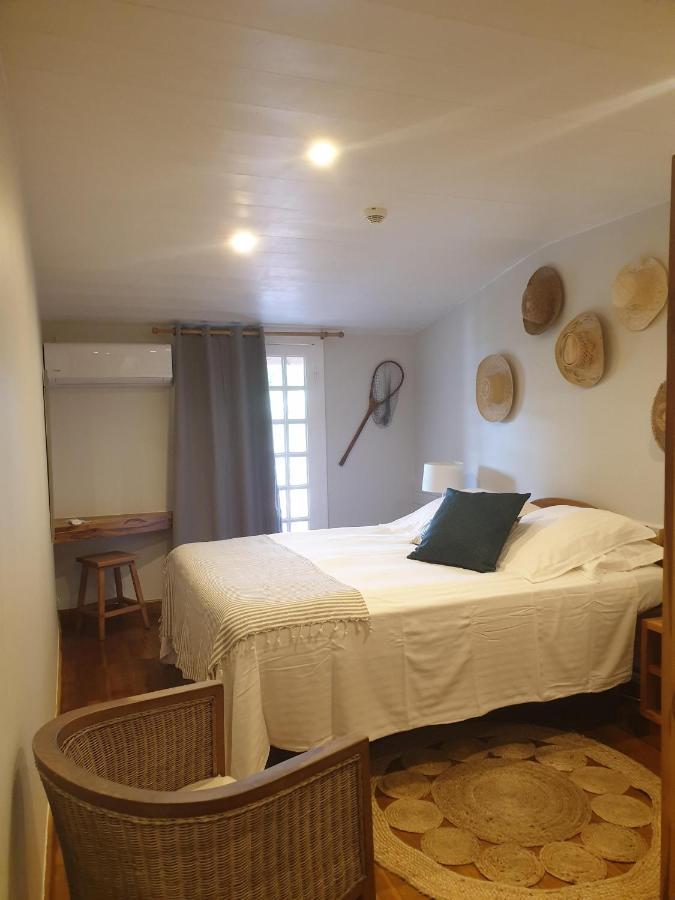 Ti Paradis Acomodação com café da manhã Sainte-Luce Quarto foto